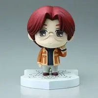 Mini Figure - Trading Figure - La Corda d'Oro