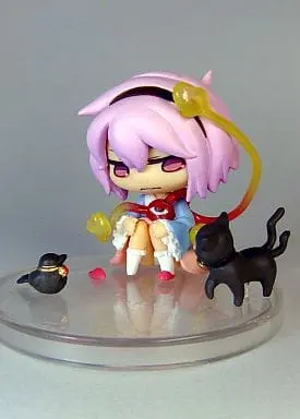 Trading Figure - Touhou Project