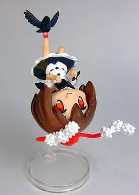 Trading Figure - Touhou Project