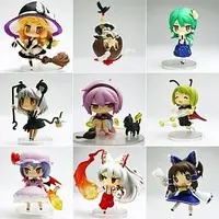 Trading Figure - Touhou Project