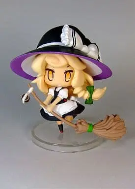 Trading Figure - Touhou Project