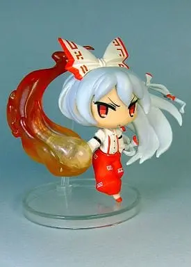 Trading Figure - Touhou Project