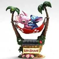 Trading Figure - Lilo & Stitch / Angel