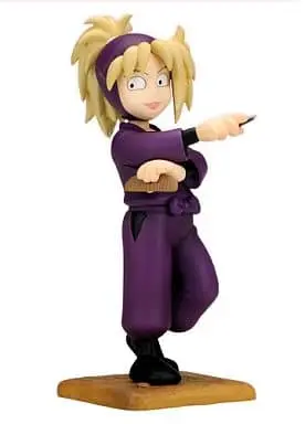 Trading Figure - Failure Ninja Rantarou