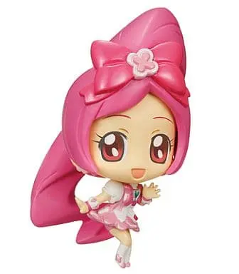 Mini Figure - Trading Figure - Pretty Cure Series