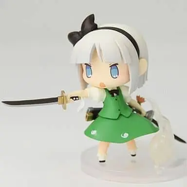 Trading Figure - Touhou Project