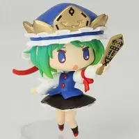 Trading Figure - Touhou Project