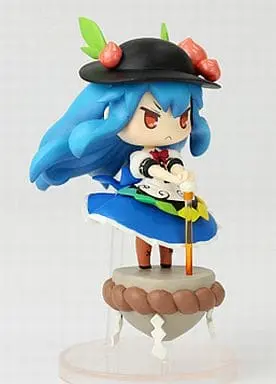 Trading Figure - Touhou Project