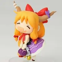 Trading Figure - Touhou Project