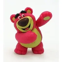 Trading Figure - Toy Story / Lots-o'-Huggin' Bear