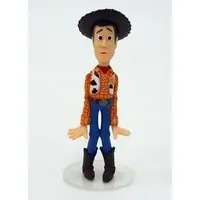 Trading Figure - Toy Story / Woody