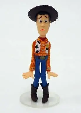 Trading Figure - Toy Story / Woody