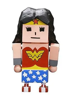 Mini Figure - Trading Figure - Justice League