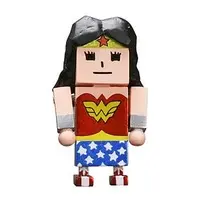 Mini Figure - Trading Figure - Justice League