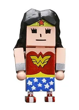 Mini Figure - Trading Figure - Justice League