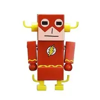 Mini Figure - Trading Figure - Justice League