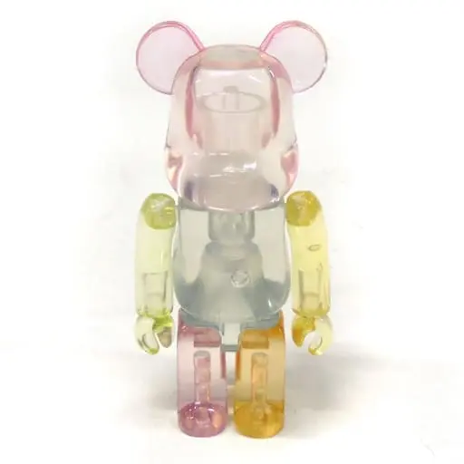 Trading Figure - BE＠RBRICK