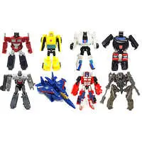 Trading Figure - Transformers