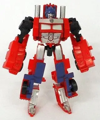 Trading Figure - Transformers