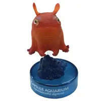Trading Figure - Capsule Aquarium