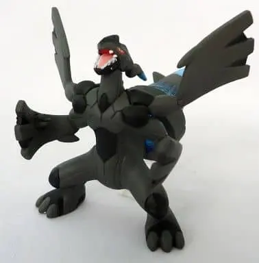 Trading Figure - Pokémon / Zekrom