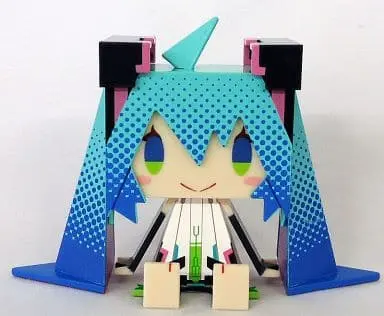 Trading Figure - VOCALOID / Hatsune Miku