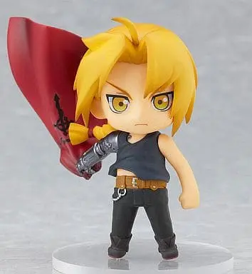 Trading Figure - Fullmetal Alchemist