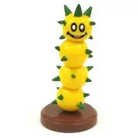 Trading Figure - Super Mario / Pokey