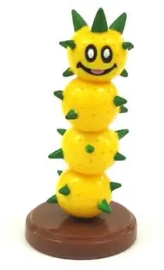 Trading Figure - Super Mario / Pokey