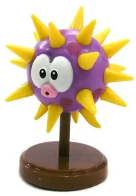 Trading Figure - Super Mario / Urchin