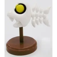 Trading Figure - Super Mario / Fish Bone