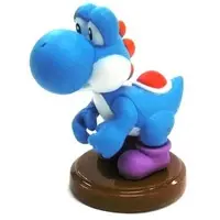 Trading Figure - Super Mario / Yoshi