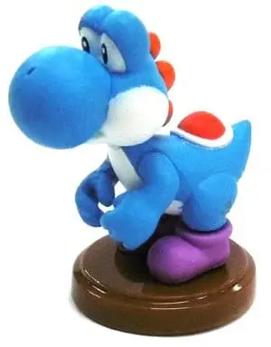 Trading Figure - Super Mario / Yoshi