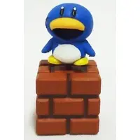 Trading Figure - Super Mario / Penguin Suit