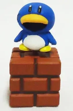 Trading Figure - Super Mario / Penguin Suit