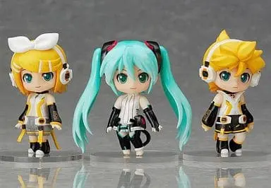 Trading Figure - VOCALOID / Hatsune Miku