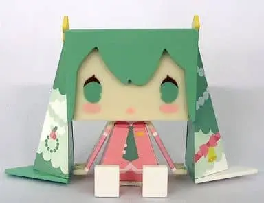 Trading Figure - VOCALOID / Hatsune Miku