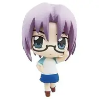 Trading Figure - Hayate no Gotoku