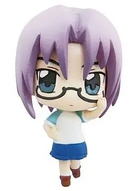 Trading Figure - Hayate no Gotoku