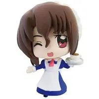 Trading Figure - Hayate no Gotoku