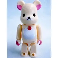 Trading Figure - RILAKKUMA / Korilakkuma