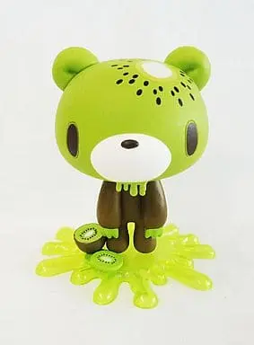 Trading Figure - GLOOMY The Naughty Grizzly