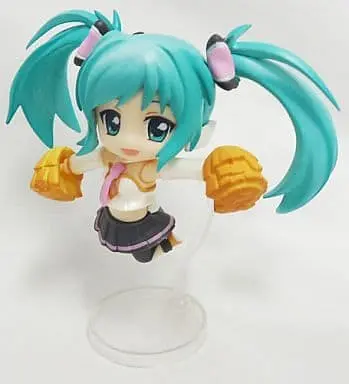 Trading Figure - VOCALOID / Hatsune Miku