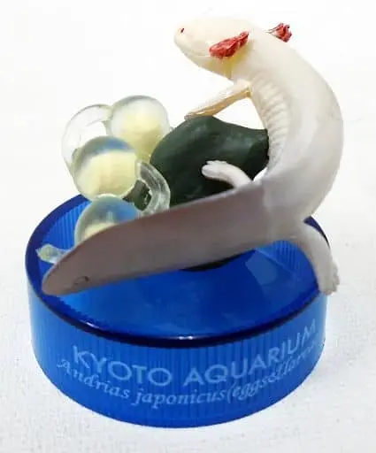 Trading Figure - Japan Aquariums