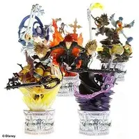 Trading Figure - KINGDOM HEARTS