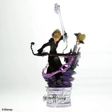 Trading Figure - KINGDOM HEARTS