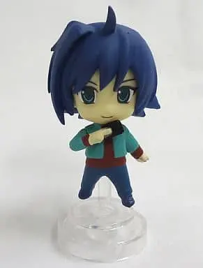 Trading Figure - Cardfight!! Vanguard