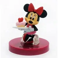 Trading Figure - Disney / Minnie Mouse