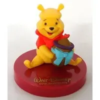Trading Figure - Winnie the Pooh / Winnie-the-Pooh