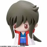 Mascot - Trading Figure - Rurouni Kenshin